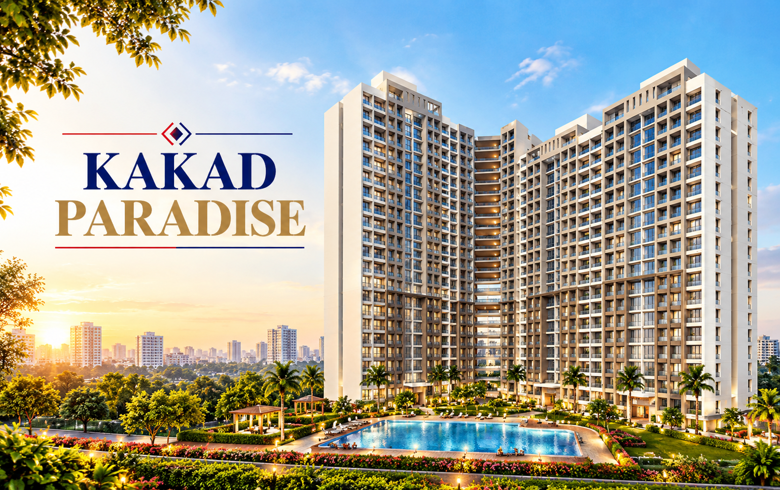 Kakad Paradise